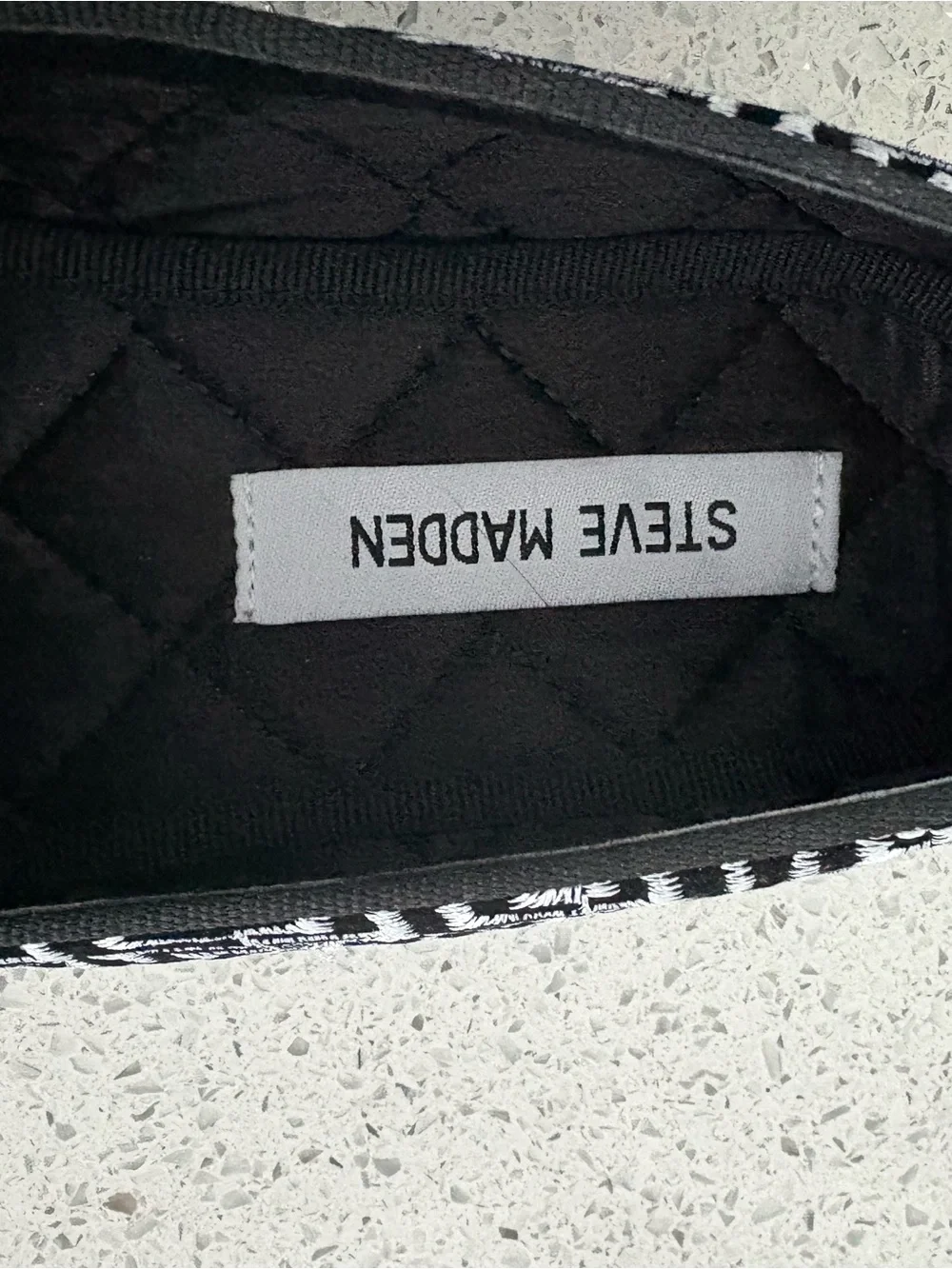 Steve Madden steve madden